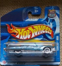 Hot wheels 1959er gebraucht kaufen  Haltern am See
