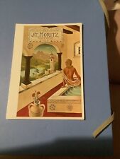 Moritz postcard for sale  ASHFORD