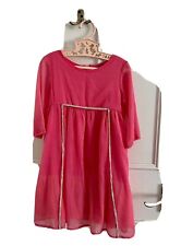 Love gorgeous pink for sale  LONDON