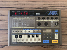Korg pss programmable d'occasion  Carqueiranne