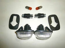 Frecce fanalini laterali usato Frecce fanalini laterali usato  Valguarnera Caropepe