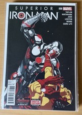 Superior iron man for sale  WORCESTER