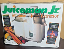Mint nos juiceman for sale  Appleton