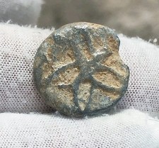 Medieval lead pilgrims for sale  EASTBOURNE