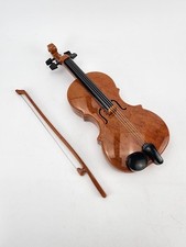 Usado, Violino musical eletrônico tocando instrumento brinquedo com som 9” comprar usado  Enviando para Brazil
