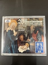 Weihnachtsoratorium bwv 248 gebraucht kaufen  Pansdorf