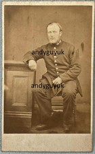 Cdv police man for sale Cdv police man for sale  CHESTERFIELD