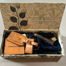 Louis vuitton vachetta for sale  Sisters