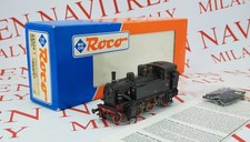 Roco 43324.1 locotender usato  Milano