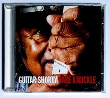 Guitar shorty bare gebraucht kaufen  Körner