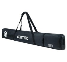 Aumtisc padded ski for sale  HULL