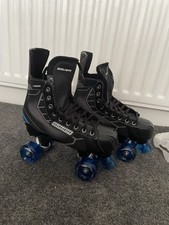 Bauer nexus quad for sale  ALDERSHOT