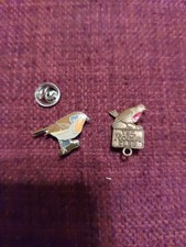 Vintage colletable robin for sale  BRIGHTON