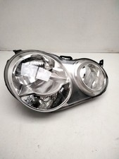 6Q1941008AF RECHTER SCHEINWERFER / 2702264 FÜR VOLKSWAGEN POLO 9N_, 9A_ 1.4 16 comprar usado  Enviando para Brazil
