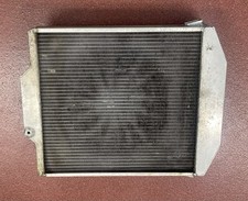 jaguar radiator for sale jaguar radiator for sale RETFORD