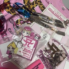 Hamasaki Ayumi 25º aniversário bens vivos dia imediato comprar usado  Enviando para Brazil
