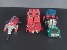 Diaclone warudaros robot usato Diaclone warudaros robot usato  Palermo