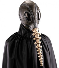 Carnevale halloween maschera usato  Roma