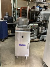 Imperial pasta cooker for sale  San Marcos