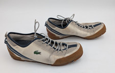 Lacoste chaussures men d'occasion  Expédié en Belgium