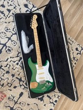 2006 fender eric for sale  Durham
