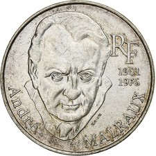 100 francs andré d'occasion  Lille-