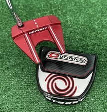 Odyssey works red for sale  Hilton Head Island