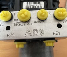 Reparatur abs hydraulikblock gebraucht kaufen  Frankfurt (Oder)