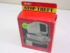 Qualtec 06127 lok for sale  Ventura