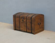 Baule cassapanca contenitore usato  Beinette