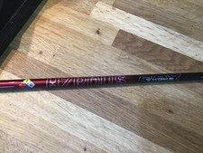 Taylormade hzrdus rdx for sale  WIGAN