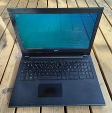 Portable dell inspiron d'occasion  Sainte-Livrade-sur-Lot