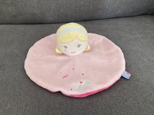 Doudou plat rond d'occasion  Marseille VIII