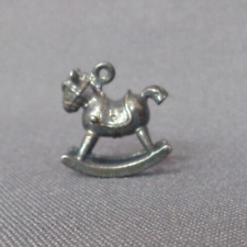 Silver plate charm for sale  Oklahoma City