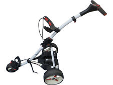 Motocaddy lithium golf for sale  ROMFORD