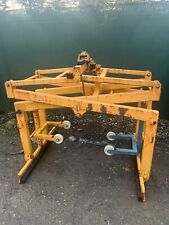 1800kg brick block for sale  WARRINGTON