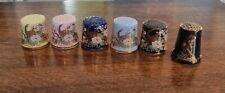 Vintage pretty coloured for sale  THATCHAM