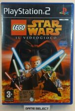 Usado, LEGO STAR WARS The Video Game Sony PS2 PLAYSTATION 2 PAL EU - Completo comprar usado  Enviando para Brazil