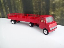 Modell 411 hanomag gebraucht kaufen  Föritztal, Sonneberg