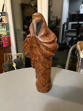 Sculpture loupe thuyas d'occasion  Coulommiers