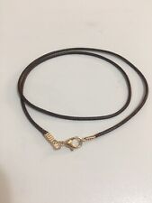 Golden lobster clasp for sale  Salt Lake City