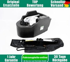 Bordwerkzeug wagenheber set gebraucht kaufen  Eilenburg
