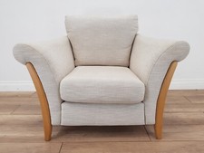 Armchair ercol modern for sale  BRISTOL