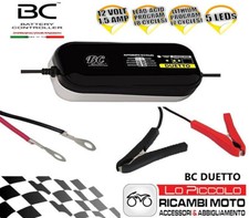 Kit carica batterie usato  Palermo