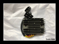 Régulateur tension triumph d'occasion  Rouen-