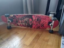 Longboard Speed Demons Death Machine (usado) comprar usado  Enviando para Brazil