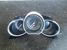 Instrument cluster citroen for sale  DONCASTER