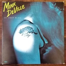 Mink ville chat usato  Sesto San Giovanni