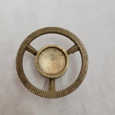 Vintage brass stove for sale  Lapeer