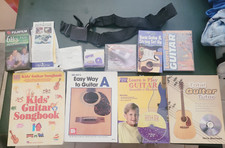 Play guitar qwik for sale  Hawthorne